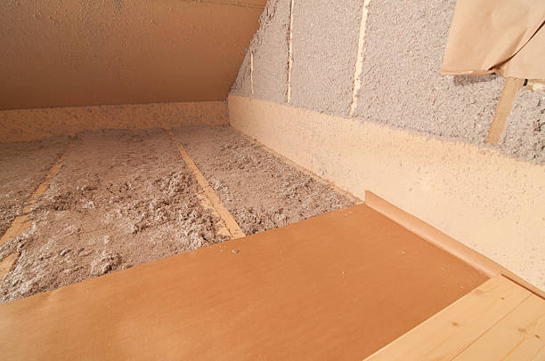 Best Insulation Installation Services in Ainaloa, HI