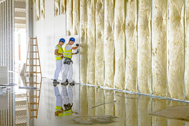 Trusted HI Insulation Contractor Experts